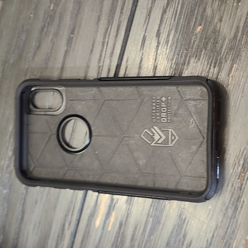 Otterbox Commuter Series Case for iPhone X/Xs